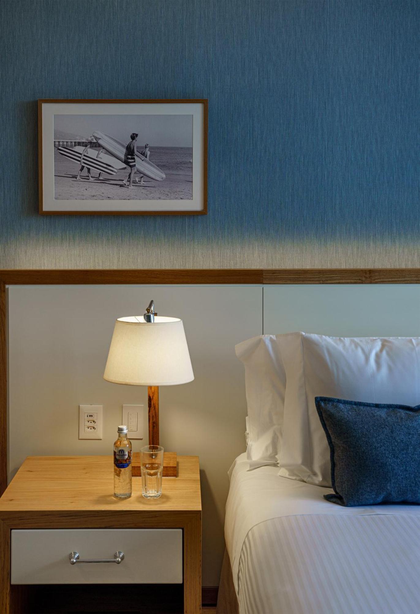 Boa Vista Surf Lodge Porto Feliz Bagian luar foto