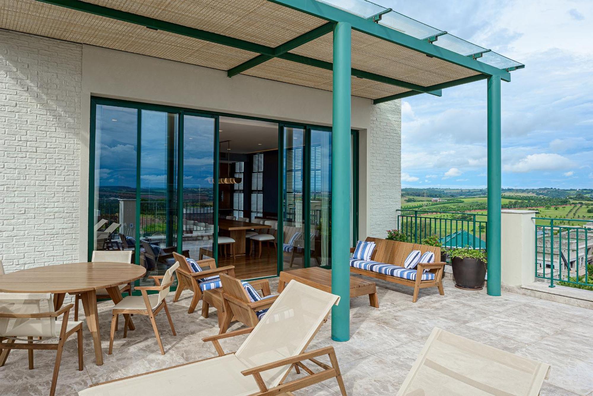 Boa Vista Surf Lodge Porto Feliz Bagian luar foto