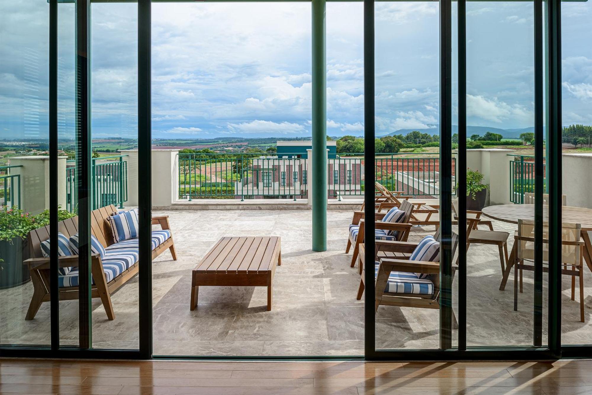 Boa Vista Surf Lodge Porto Feliz Bagian luar foto