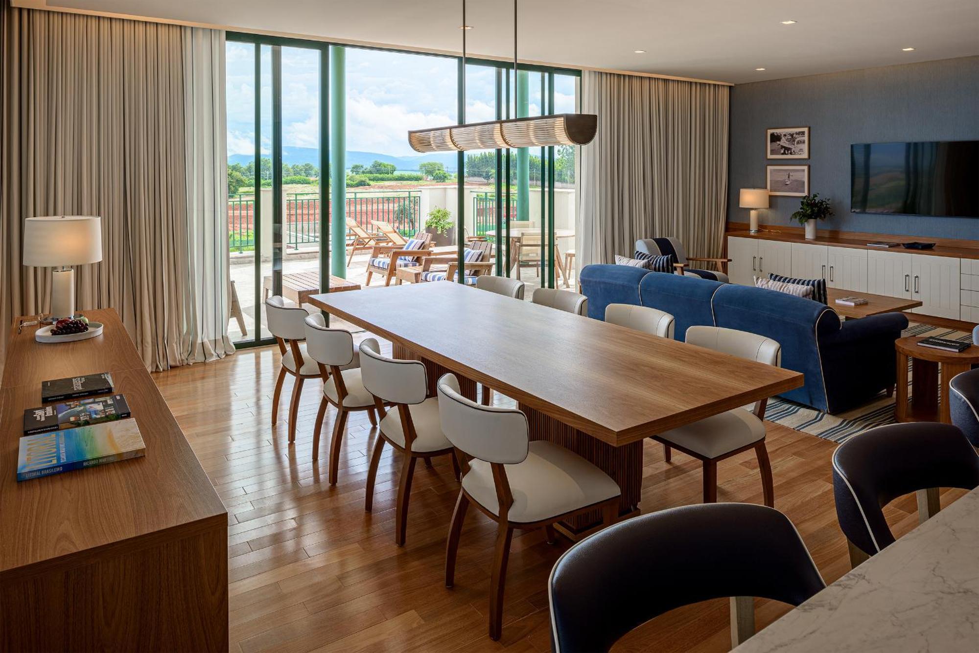 Boa Vista Surf Lodge Porto Feliz Bagian luar foto
