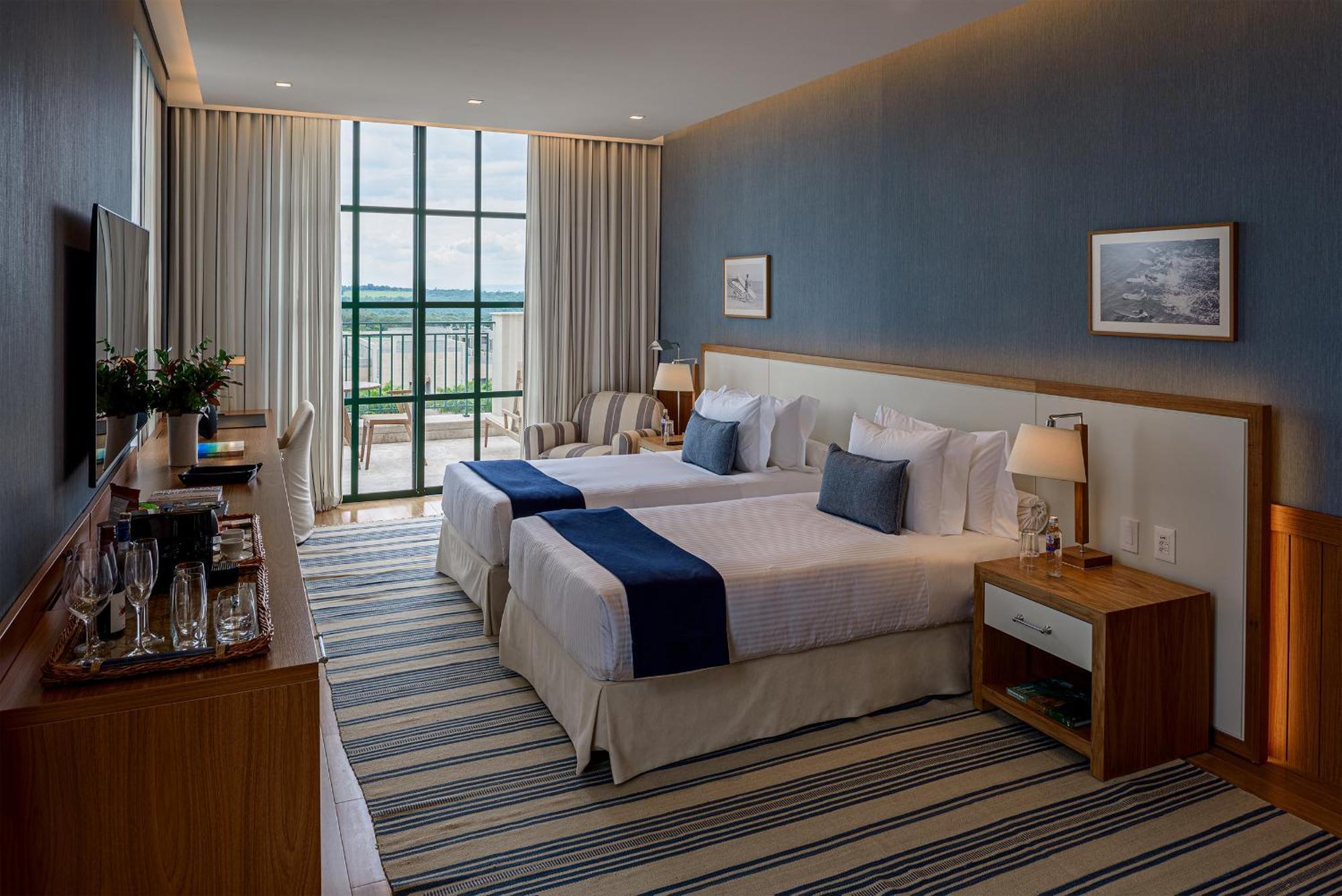 Boa Vista Surf Lodge Porto Feliz Bagian luar foto