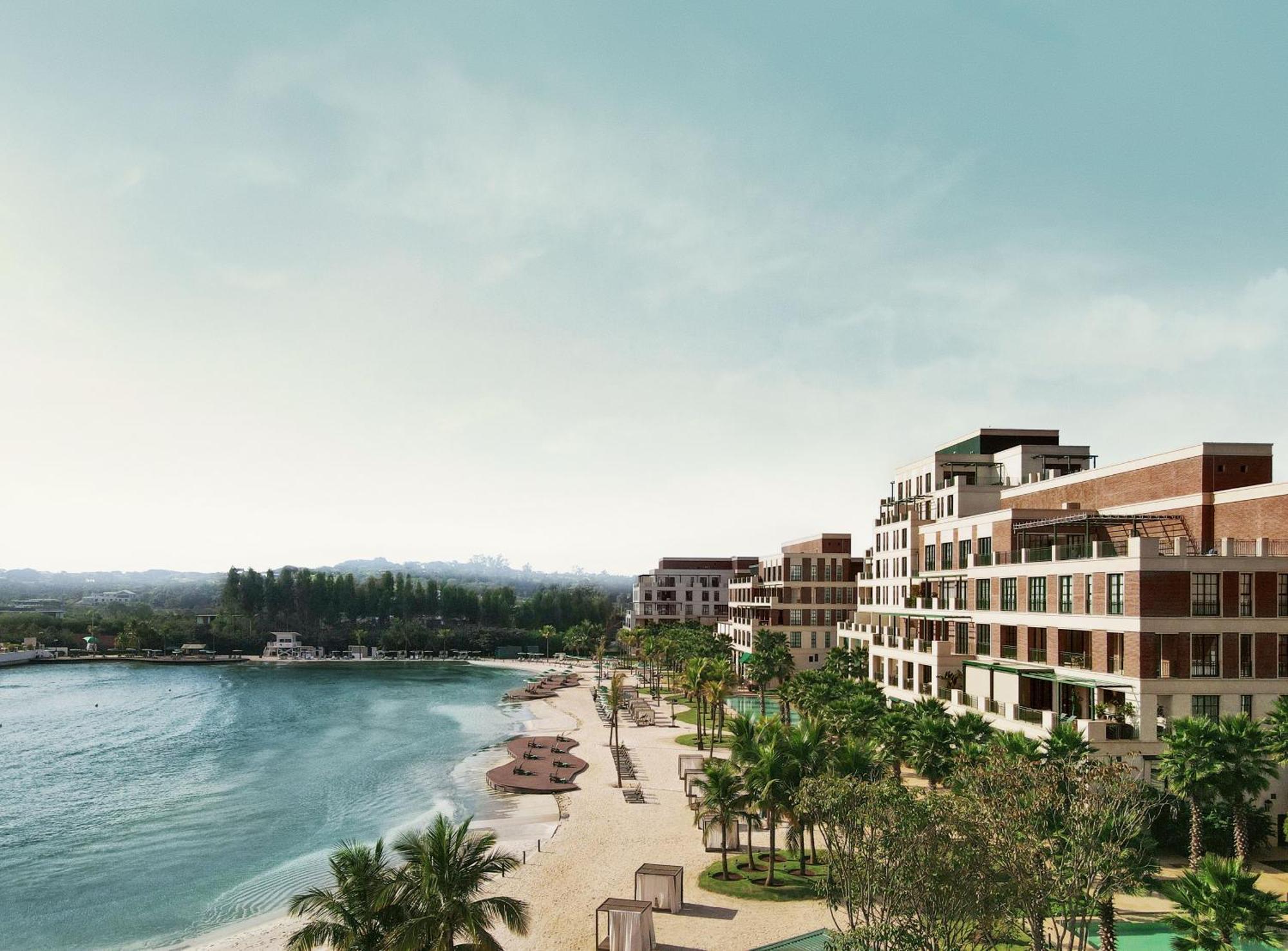 Boa Vista Surf Lodge Porto Feliz Bagian luar foto